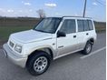 SUZUKI VITARA 2000 - 2