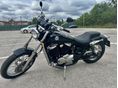 HONDA VT 750 BLACK WIDOW Nagyon szép állapot
