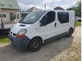 RENAULT TRAFIC 2002 - 1