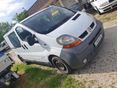 RENAULT TRAFIC 2002 - 2