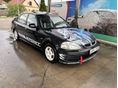 HONDA CIVIC 1.5i VTEC ABS+SRS+Klima