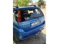 SUZUKI IGNIS 2004/5 - 2