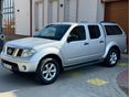 NISSAN NAVARA 4WD Double 2.5D SE