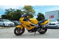 HONDA VTR 1000 F 1997/12 - 2