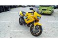 HONDA VTR 1000 F 