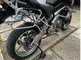 KAWASAKI VERSYS 650 2007/8 - 5