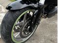 KAWASAKI VERSYS 650 2007/8 - 6