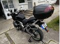 KAWASAKI VERSYS 650 2007/8 - 8