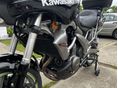 KAWASAKI VERSYS 650 2007/8 - 10