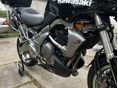 KAWASAKI VERSYS 650 2007/8 - 11
