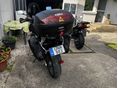 KAWASAKI VERSYS 650 2007/8 - 12