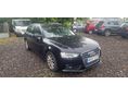 AUDI A4 2013/10 - 2