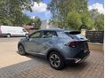 KIA SPORTAGE 2022/5 - 3