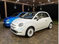 FIAT 500 2018/1 - 2