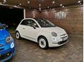 FIAT 500 2018/1 - 4