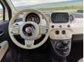 FIAT 500 2018/1 - 17