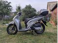 HONDA SH 125 4 év garancia. smartbox. 1. tulaj
