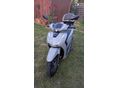 HONDA SH 125 2025/7 - 6