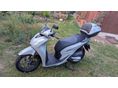 HONDA SH 125 2025/7 - 9