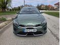 KIA CEE'D 2022/7 - 20