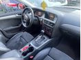 AUDI A4 2008/4 - 5
