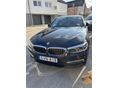 BMW 540i xDrive (Automata)