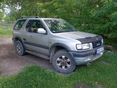 OPEL FRONTERA 2.2 16V Sport GLS