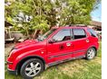 SUZUKI IGNIS 2005/6 - 9