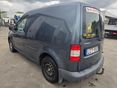 VOLKSWAGEN CADDY 2008/10 - 4