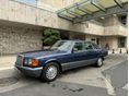 MERCEDES-BENZ S 420 SEL
