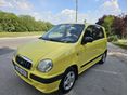 HYUNDAI ATOS 1.0i GLS