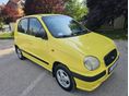HYUNDAI ATOS 2000/8 - 2