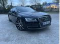 AUDI A8 3.0 V6 TFSI quattro Tiptronic ic 450 Ló