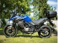 SUZUKI DL 650 2024/11 - 2