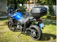 SUZUKI DL 650 2024/11 - 3