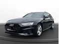 AUDI A4 2021/2 - 2