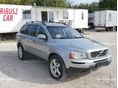VOLVO XC90 2.4 D [D5] Momentum Geartronic KLÍMA! ELEKTROMOS ABLAKOK! CENTRÁL ZÁR! TEMPOMAT!