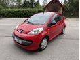 PEUGEOT 107 1.0 Trendy Klímás