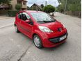 PEUGEOT 107 2007 - 2