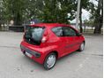PEUGEOT 107 2007 - 3