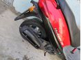 SUZUKI RG 125 (WOLF) 2002/3 - 3