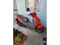 SUZUKI RG 125 (WOLF) 2002/3 - 5