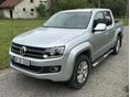 VOLKSWAGEN AMAROK 2.0 BiTDI Trendline 4Motion Full Time Tiptronic BlueMotion