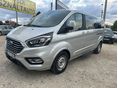 FORD TOURNEO 2021/5 - 2
