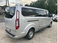 FORD TOURNEO 2021/5 - 4