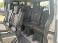 FORD TOURNEO 2021/5 - 10