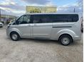 FORD TOURNEO 2021/5 - 11