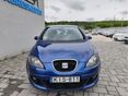 SEAT TOLEDO 2006/12 - 2