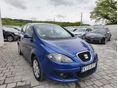 SEAT TOLEDO 2006/12 - 3