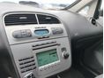 SEAT TOLEDO 2006/12 - 18